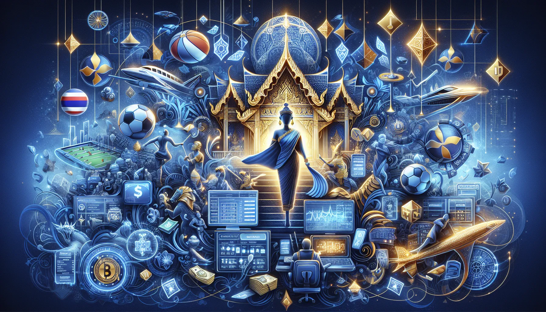 Parimatch ประเทศไทย – รีวิวโดยรวม