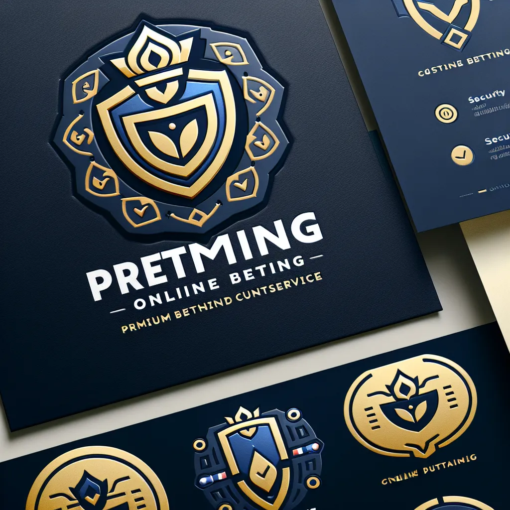 Parimatch ประเทศไทย – รีวิวโดยรวม Logo